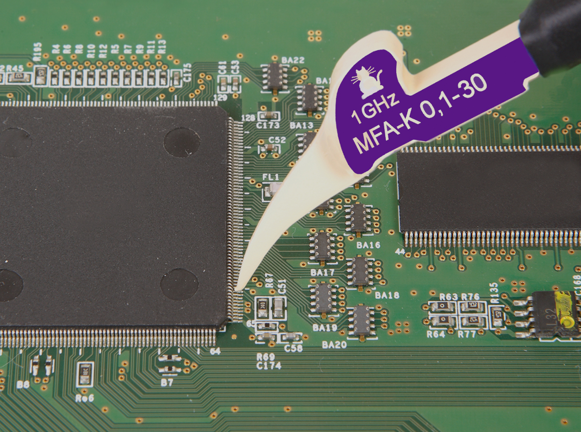 Anwendung MFA-K 0,1-30